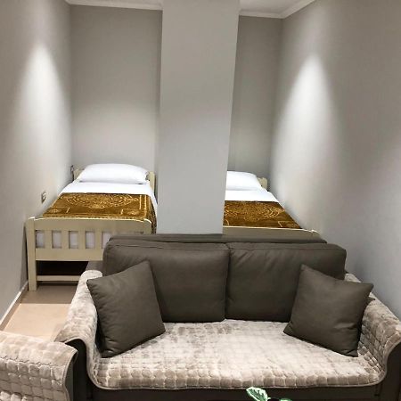 Cozy Guesthome 코르처 외부 사진