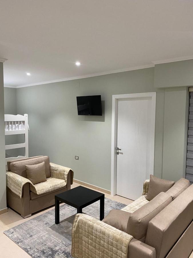 Cozy Guesthome 코르처 외부 사진