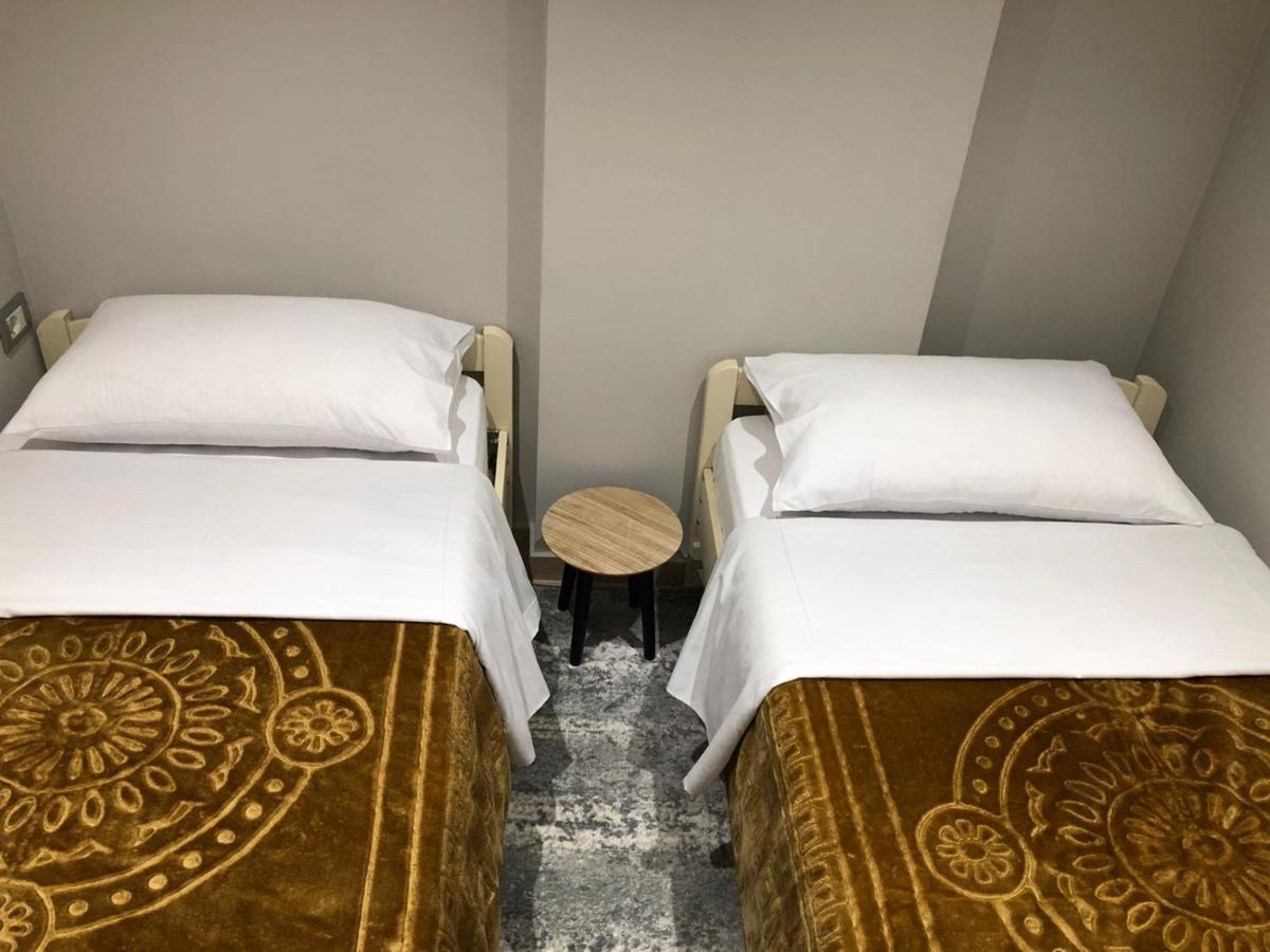 Cozy Guesthome 코르처 외부 사진
