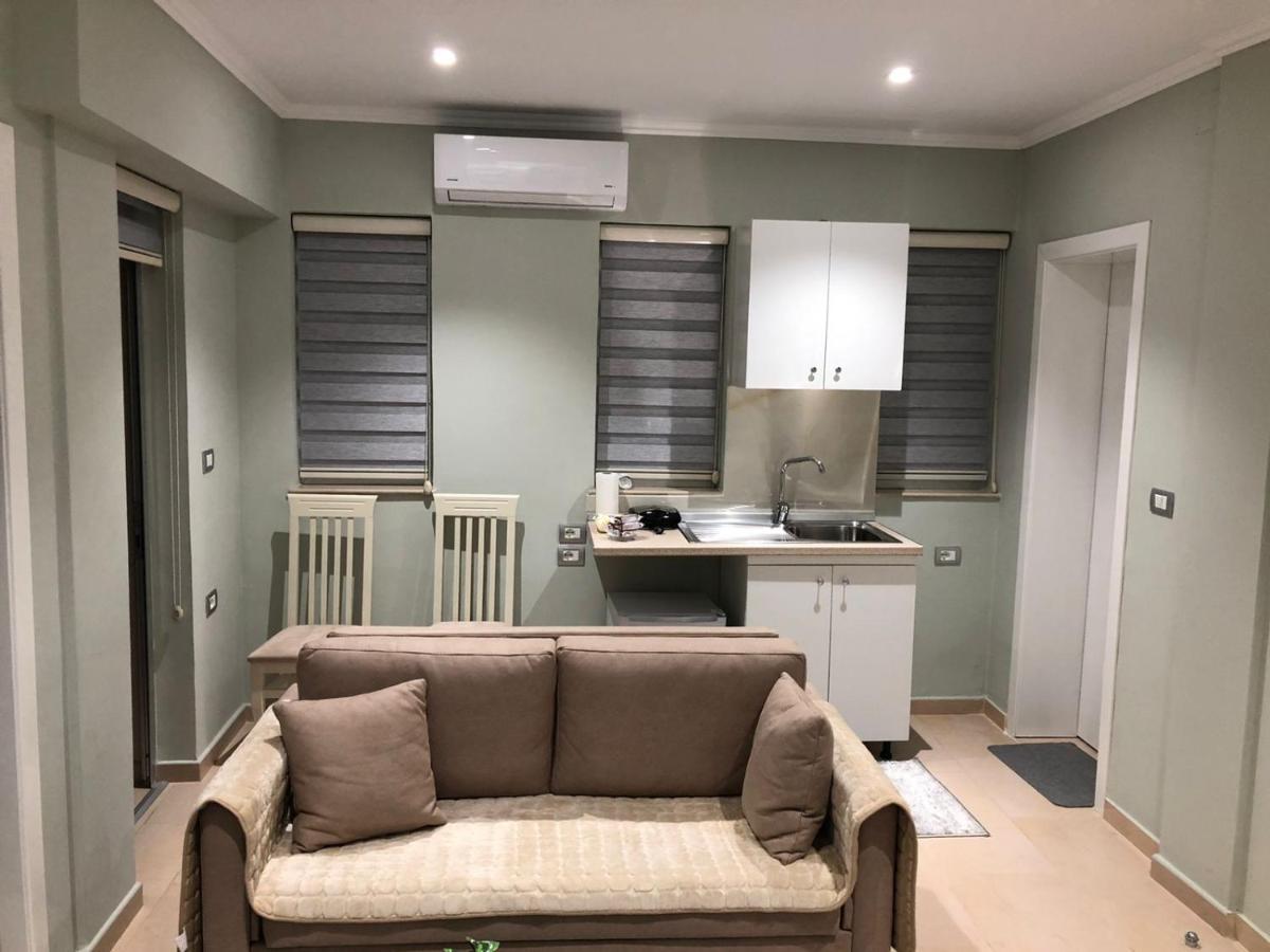 Cozy Guesthome 코르처 외부 사진